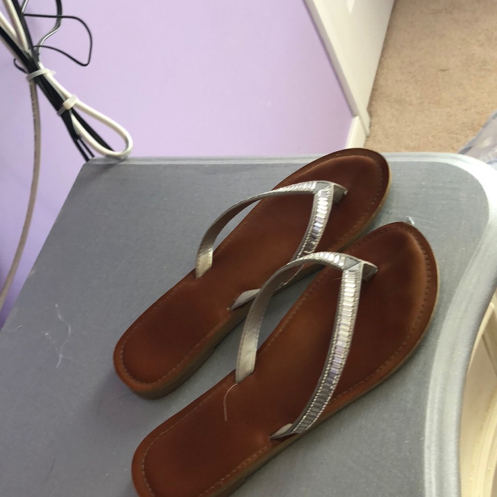 Flip-flops